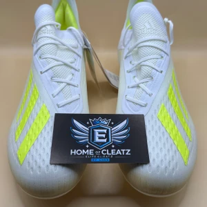 Adidas 18.1 FG - Virtuso - Helt nya !