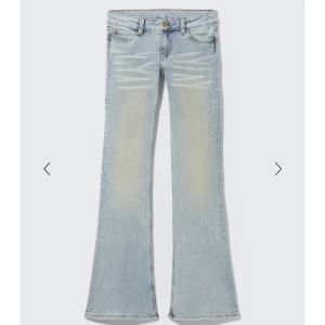 Cheap monday jeans - Aldrig använda, storlek 26/32