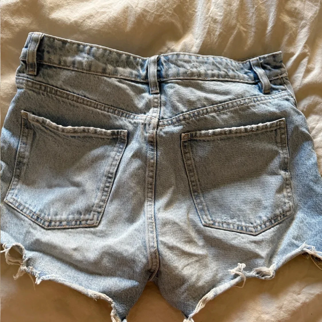 Zara shorts  - 1