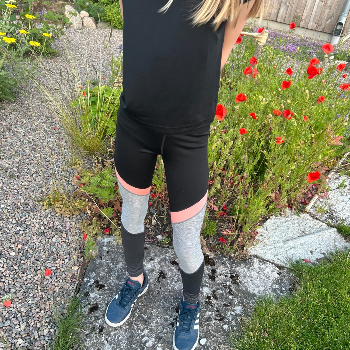 Tränings leggins - 1