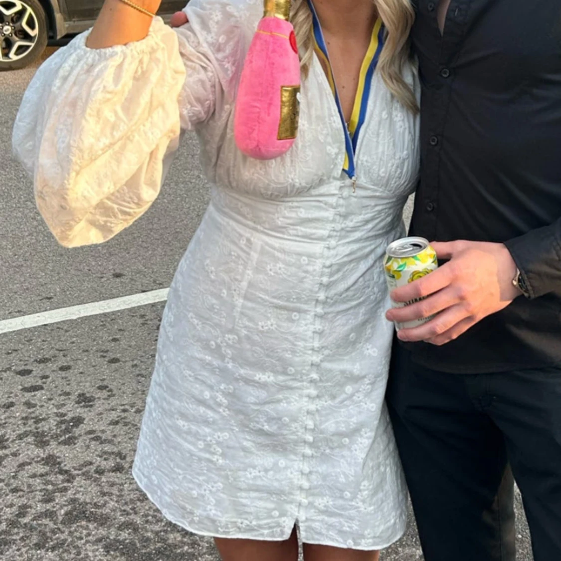 Adoore klänning - 1