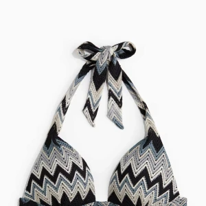 Hm bikini - Relativt ny bikini från märket south beach, köpt på hm