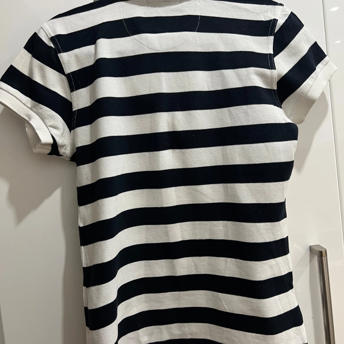 Randig pikétröja från Albatross - 1