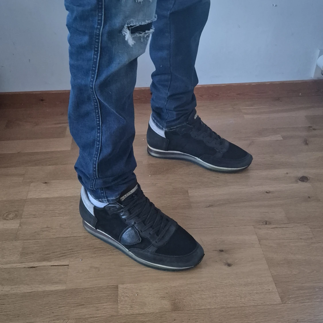 Philippe model (STEAL!)