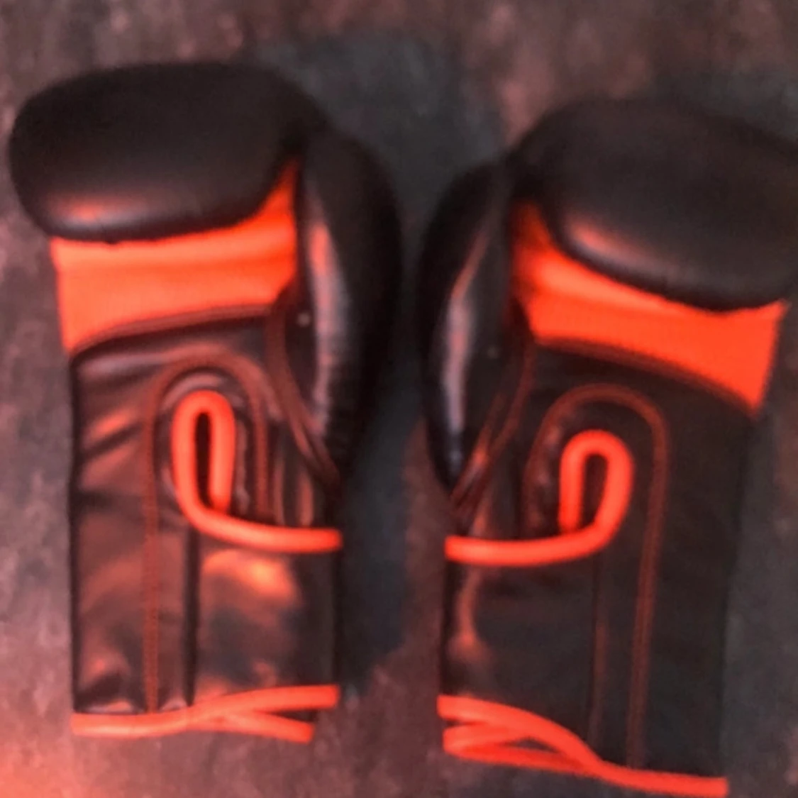 Boxing Gloves 8oz Adidas - 1