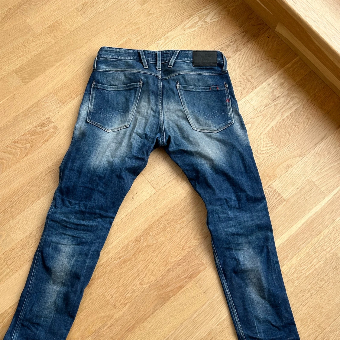 Replay Anbass jeans - 1