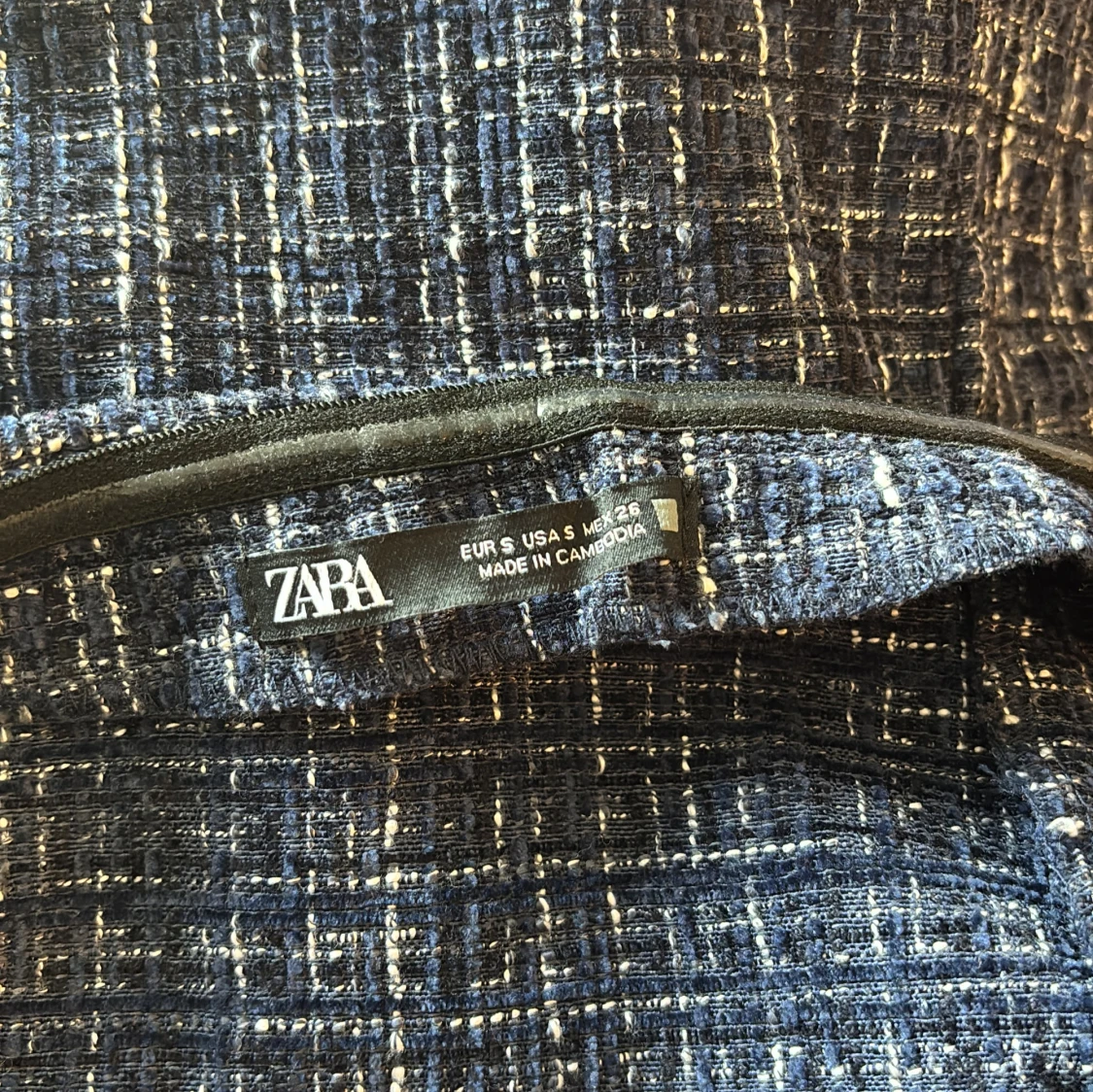 Off shoulder topp - 3