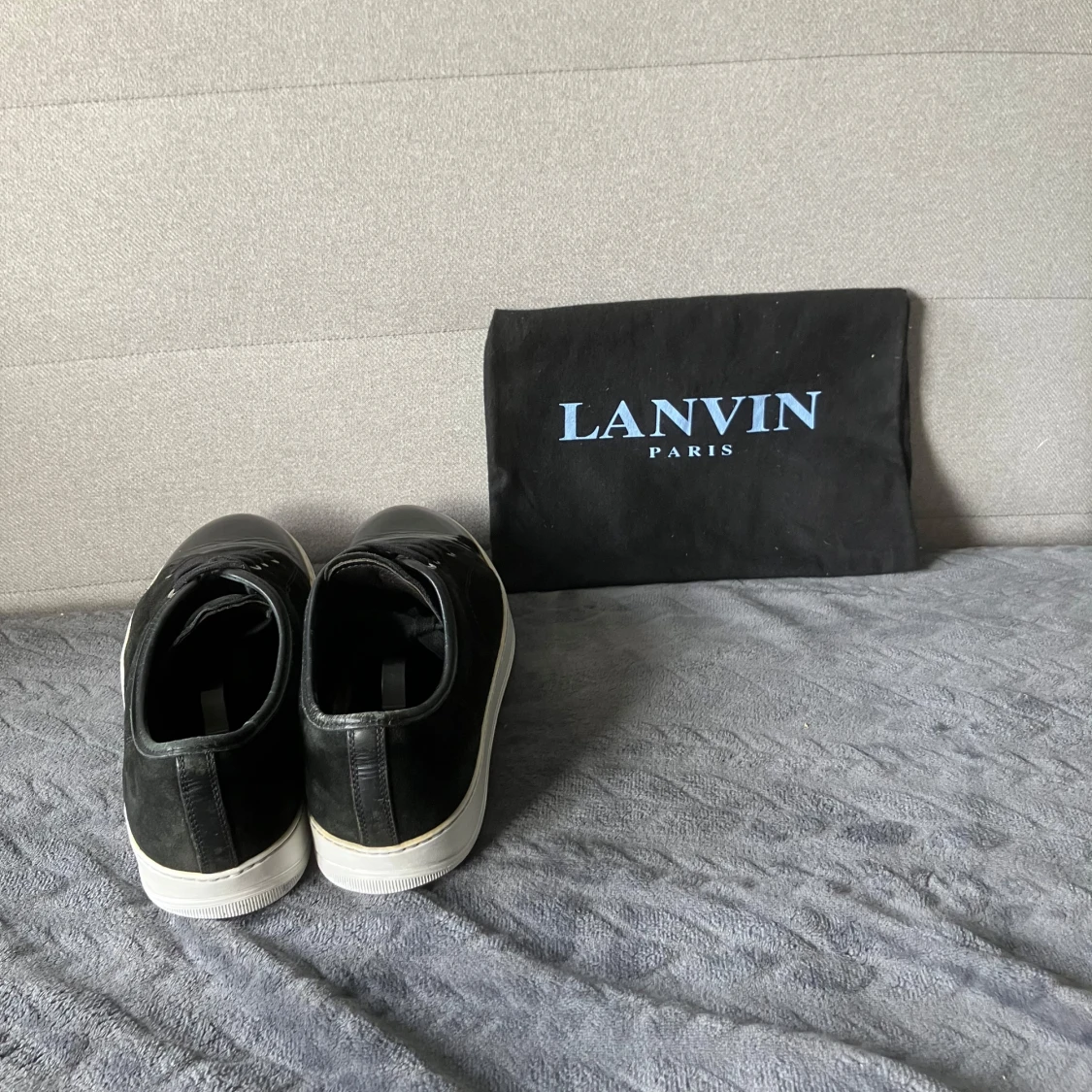 Lanvin captoe - 4