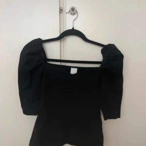 Topp - Topp i storlek xs