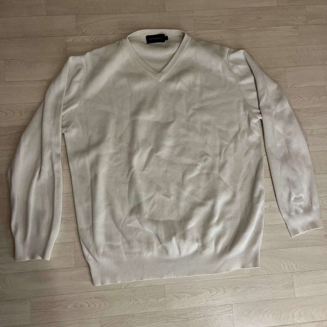 Steel tröja Medium - 2