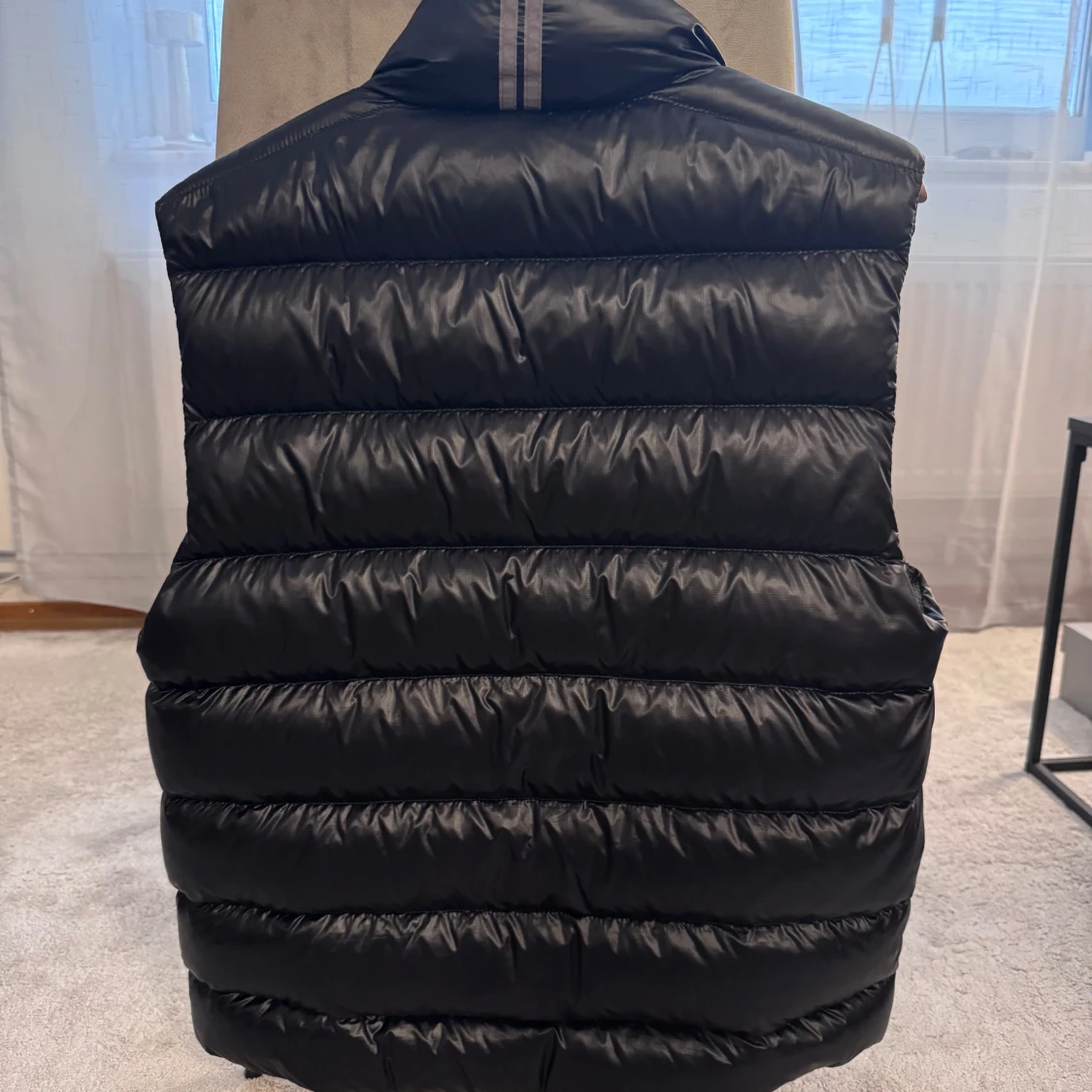 Crofton Vest Canada Goose - 1