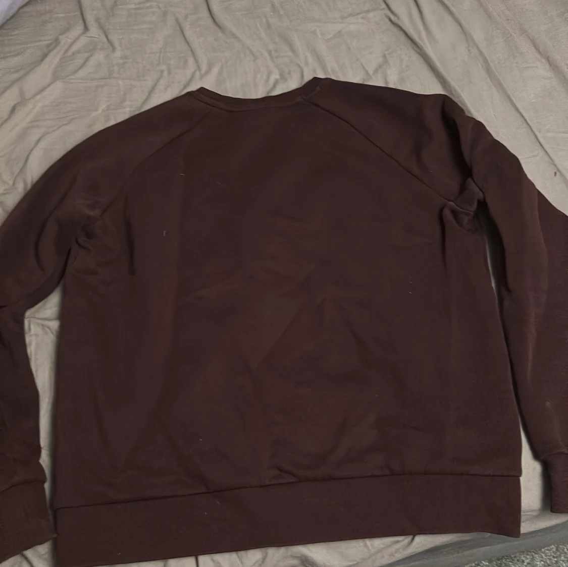 Brun tröja från Peak Performance - 1