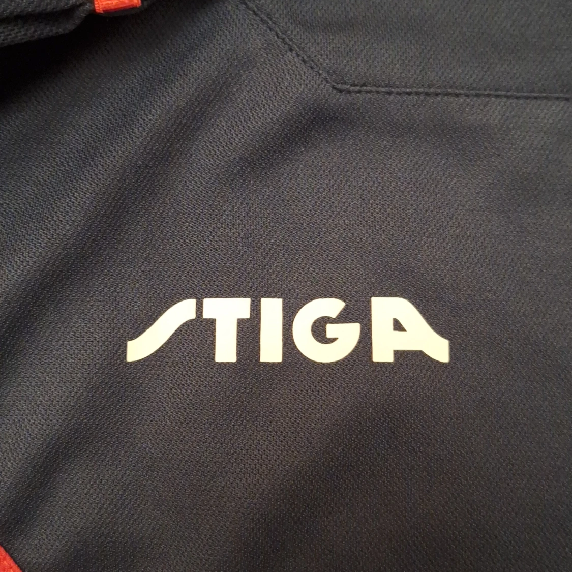 Stiga pingispiké - 2