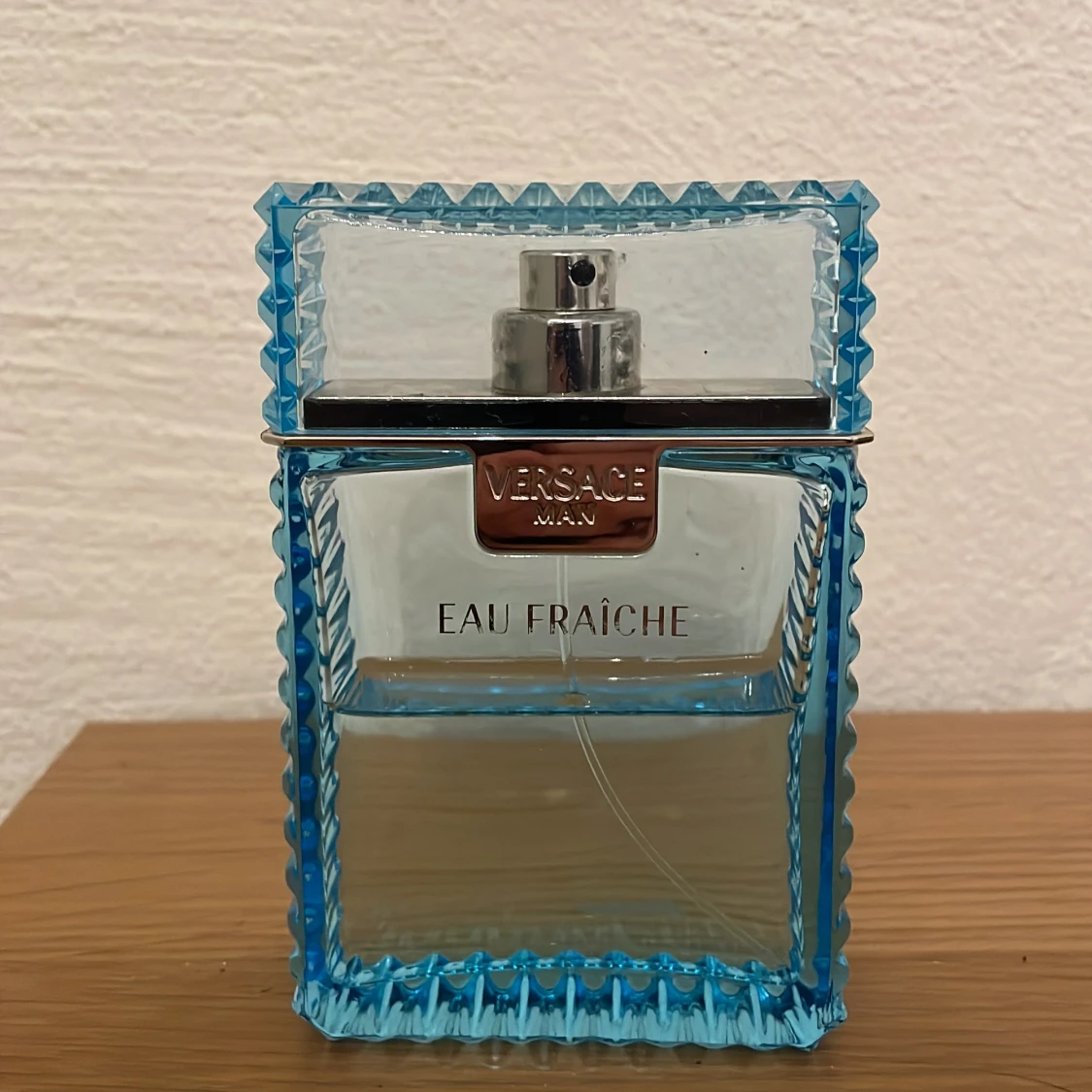 Versace Man Eau Fraîche Parfym - 3