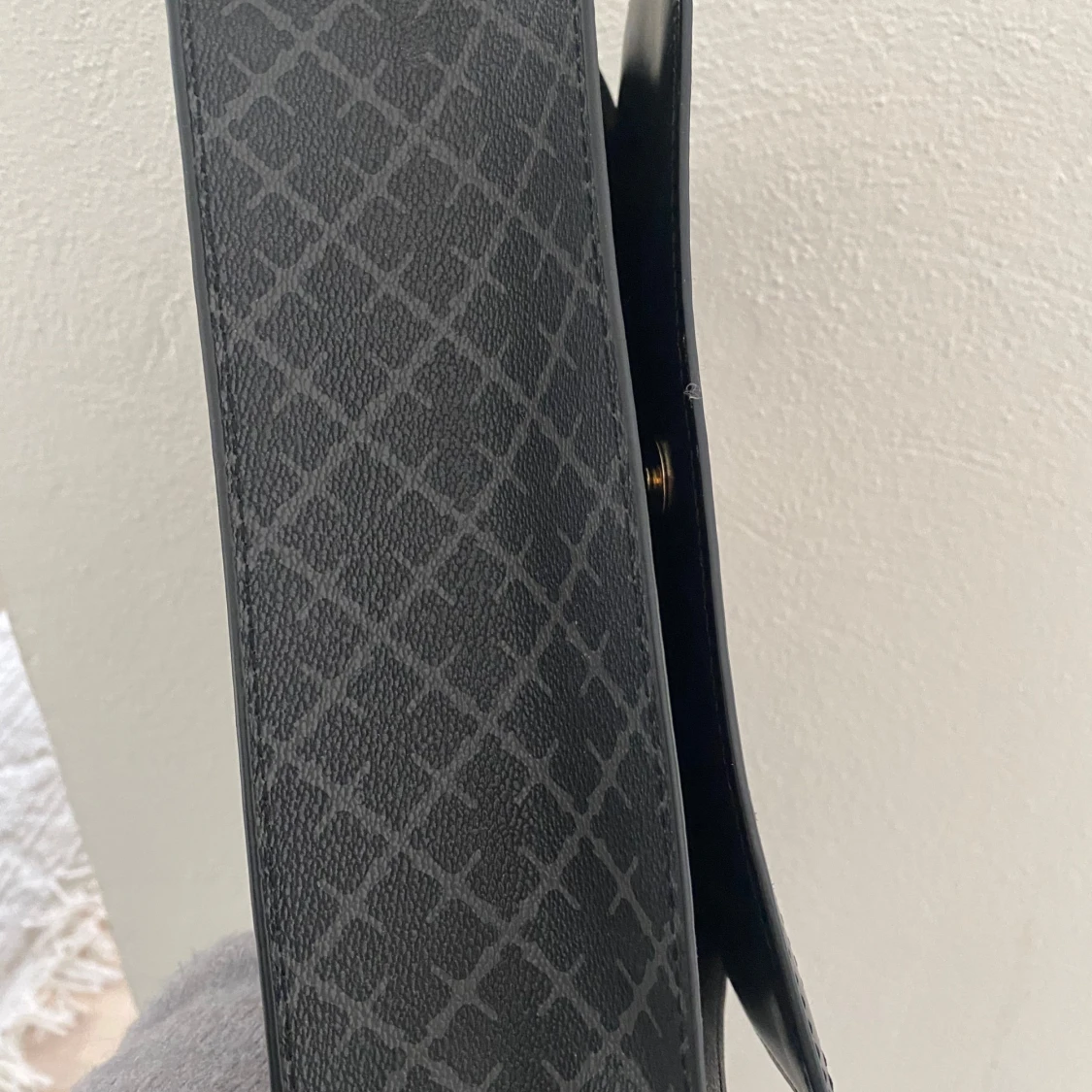 Väska från By Malene Birger med dustbag och delivery note - 2