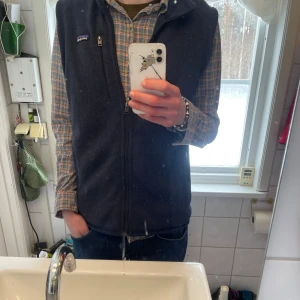 Ralph lauren skjorta  - Rutig Ralph Lauren skjorta, storlek M, bra skick, inga defekter 