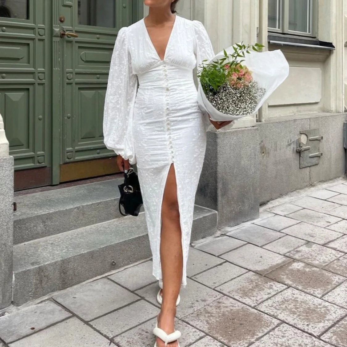 Adoore klänning - 1