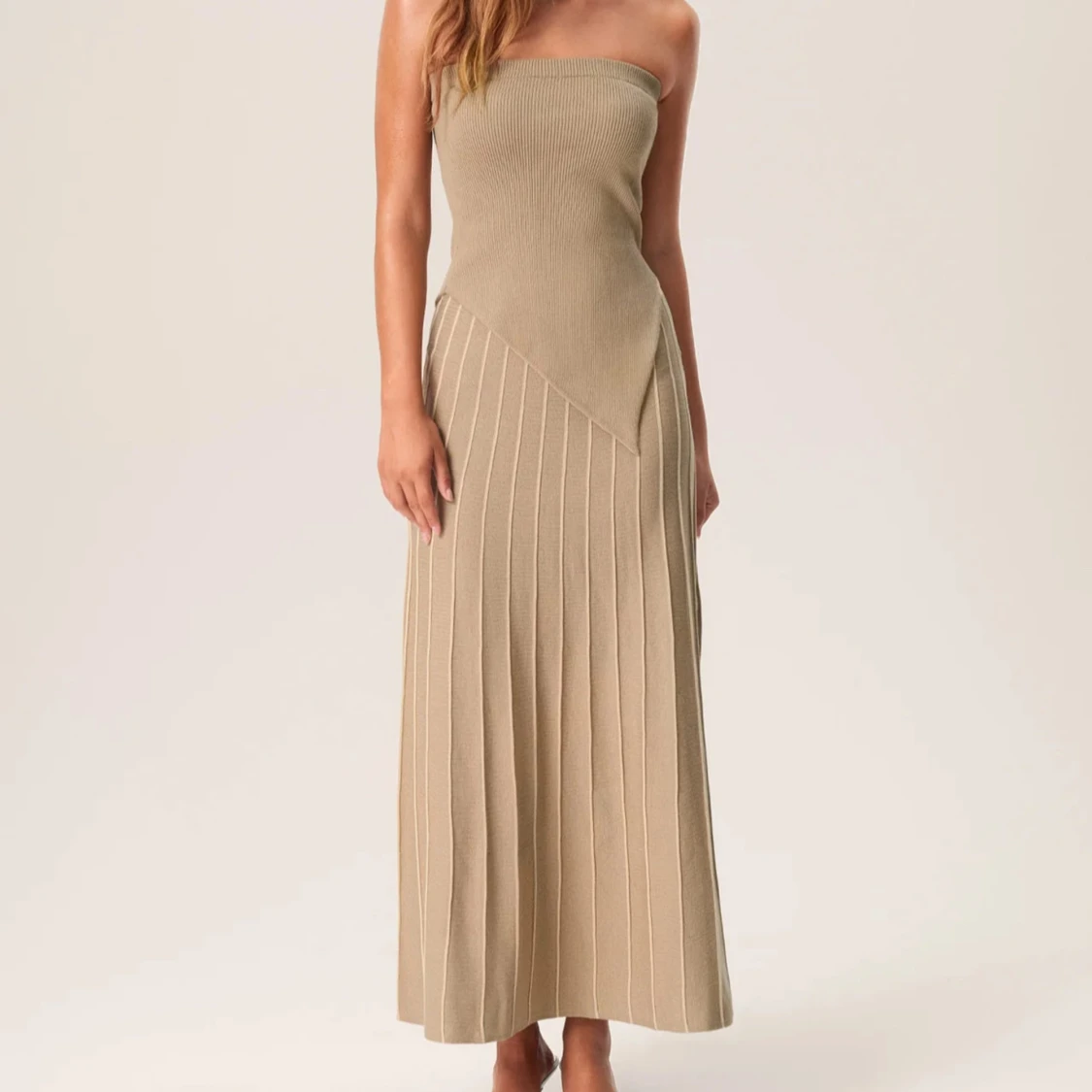 Lausanne Bandeau Dress Adoore - 1