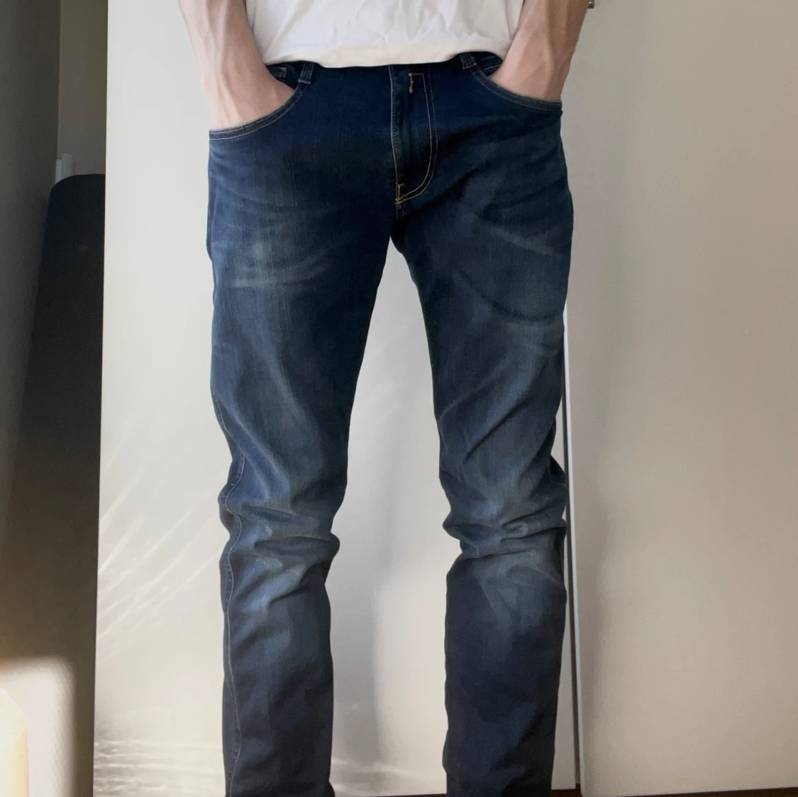 Replay Anbass Hyperflex - 3