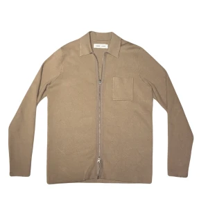 Samsoe full zip  - Full zip Samsoe viskos. Mycket bra skick 