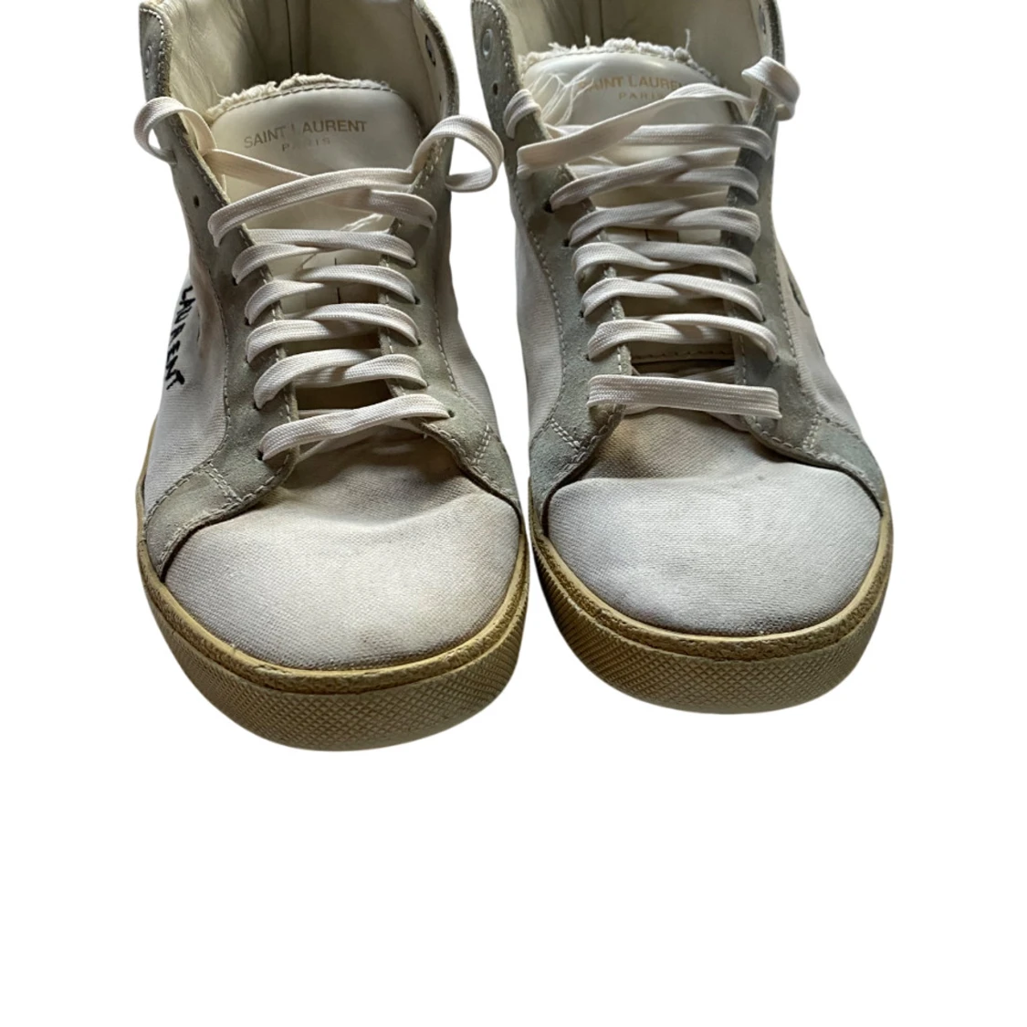 Saint Laurent skor - 2