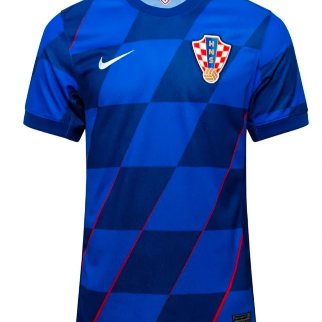 Kroatien landslags tröja  - 2
