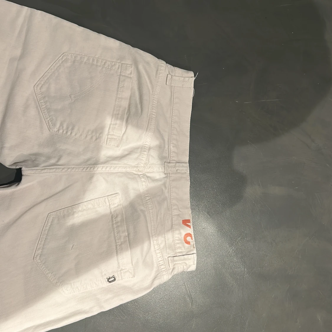 Dondup jeans vita - 2