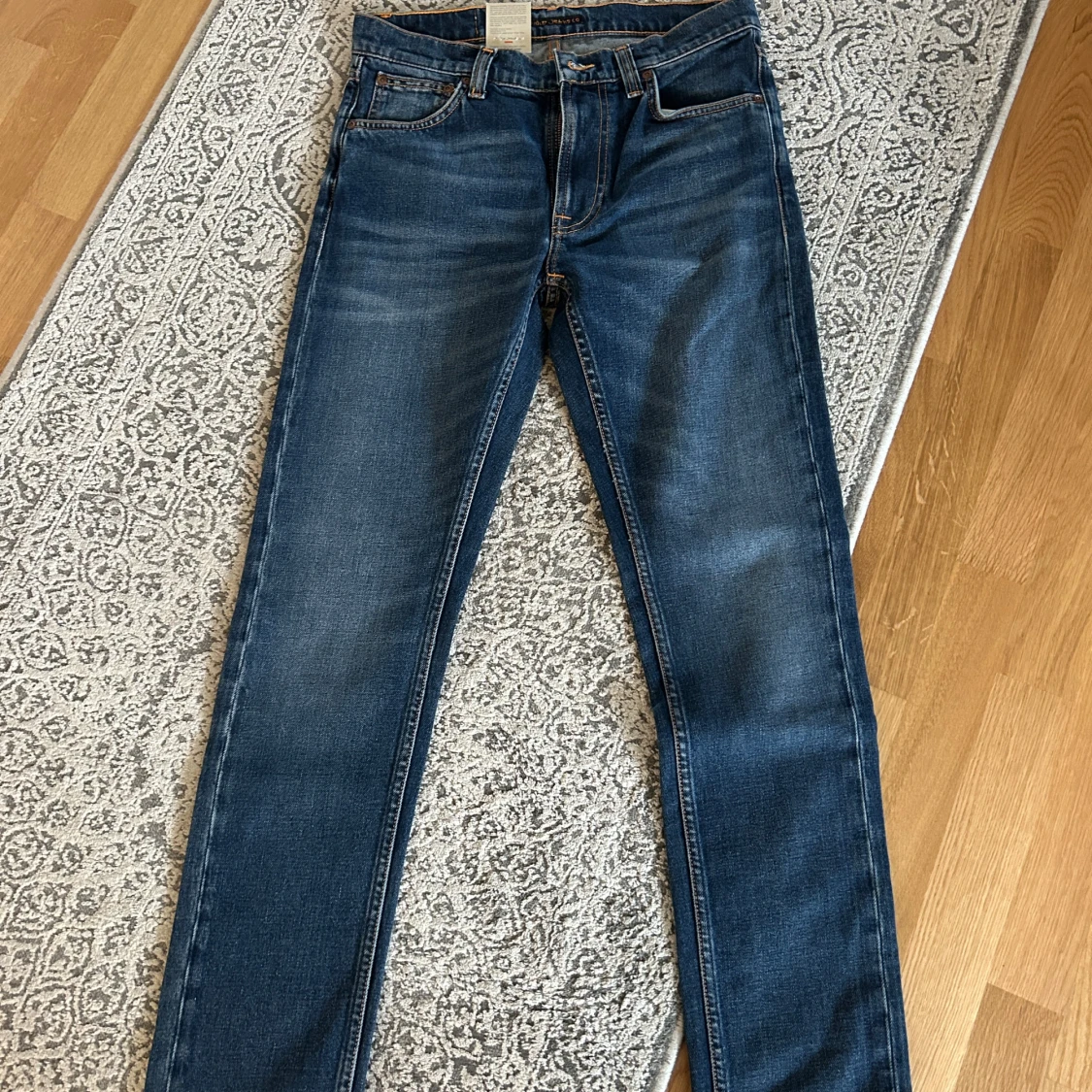 Nudie jeans lean dean - 1
