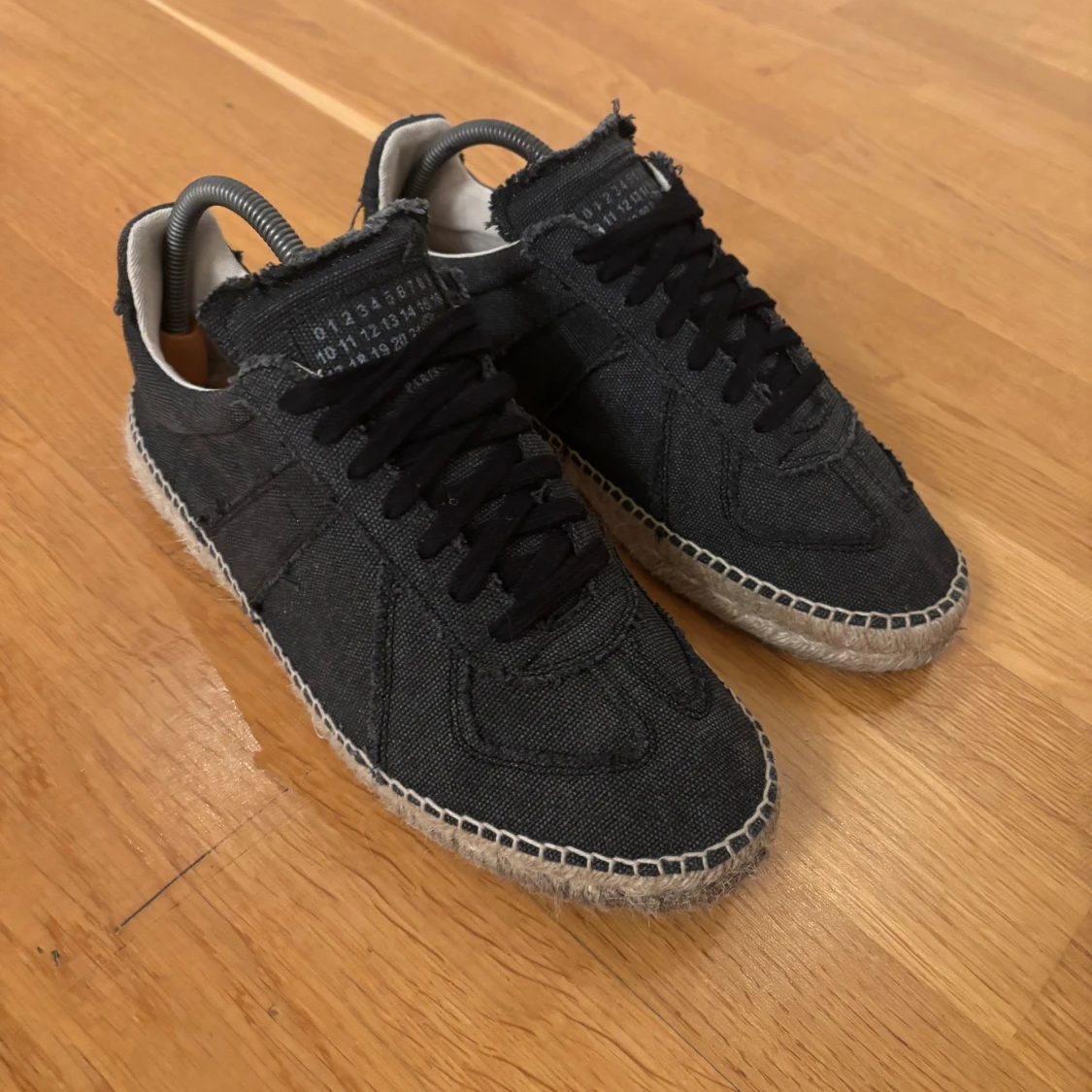 Maison Margielas Espadrilles - 1