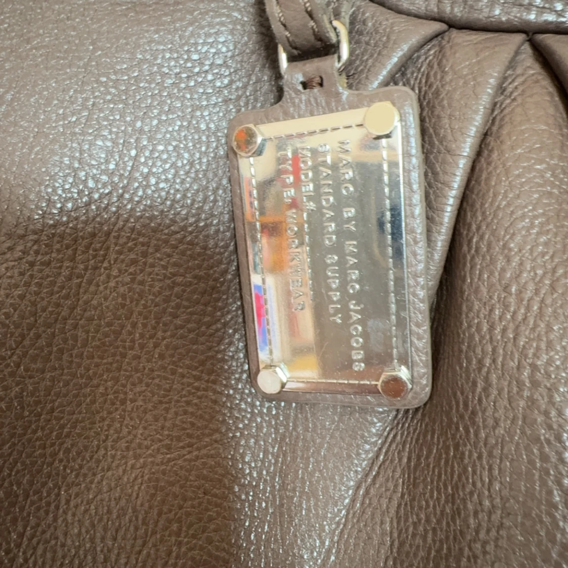 Marc jacobs väska - 2