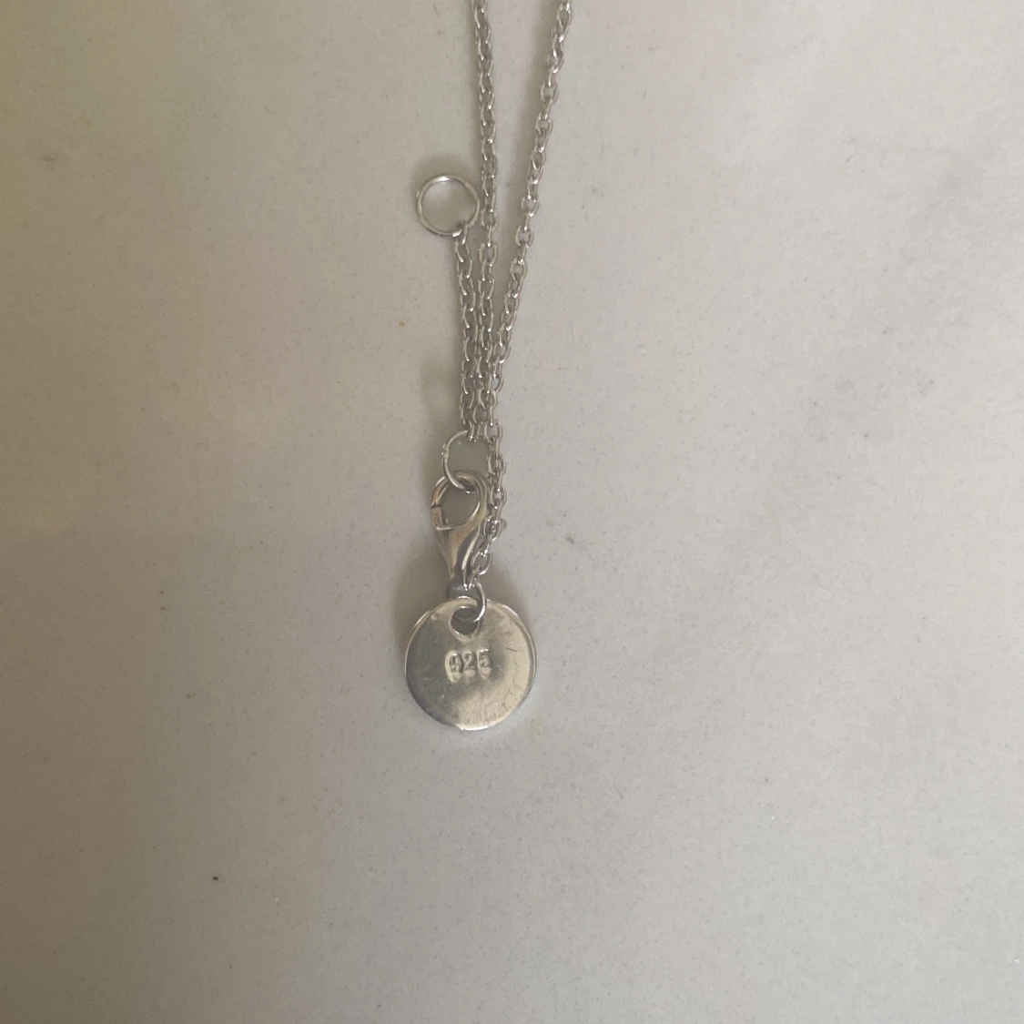 Silver armband med hjärta från Sophie by Sophie  - 91