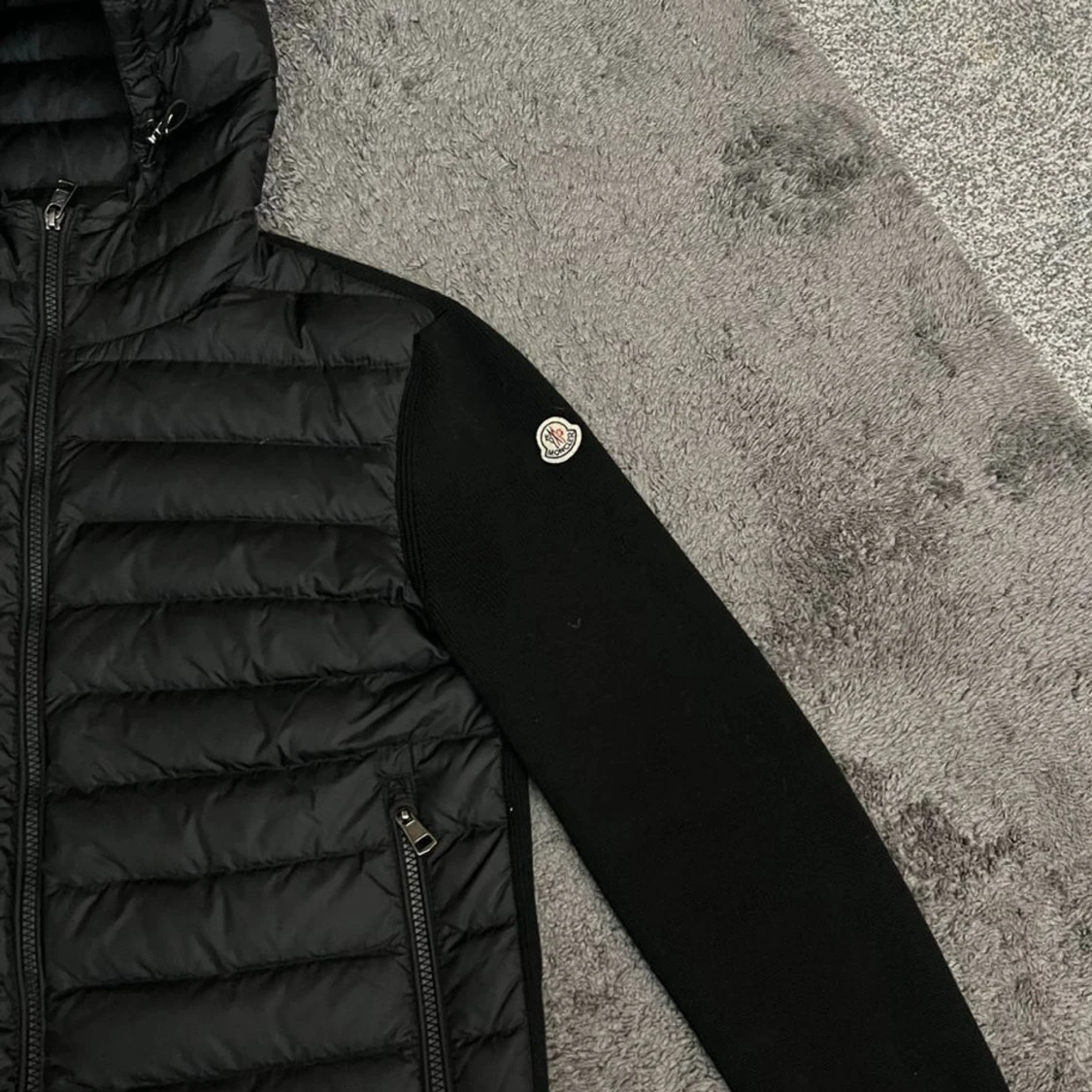Moncler Cardigan - 1