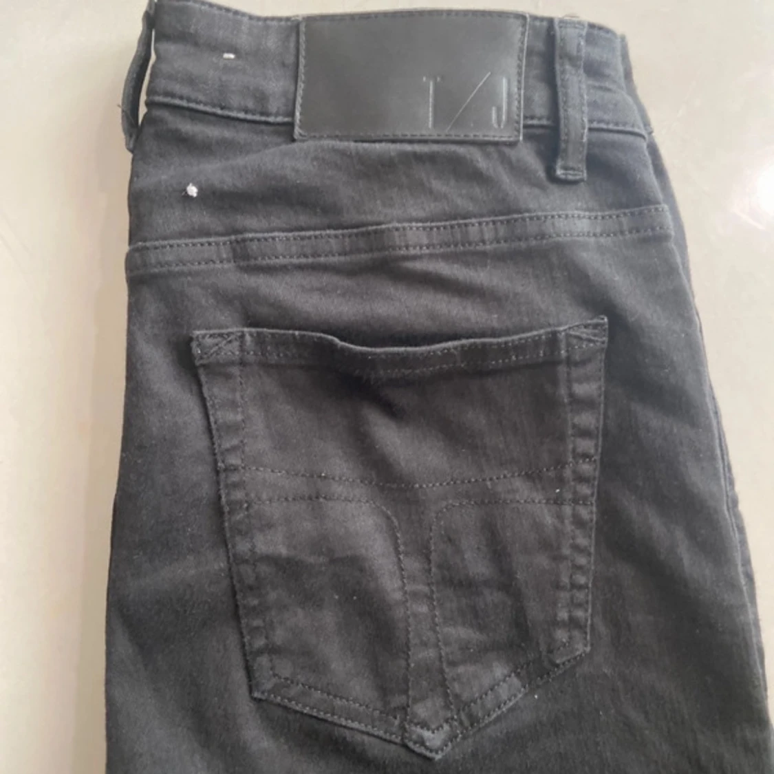 Tiger of swedan jeans - 1