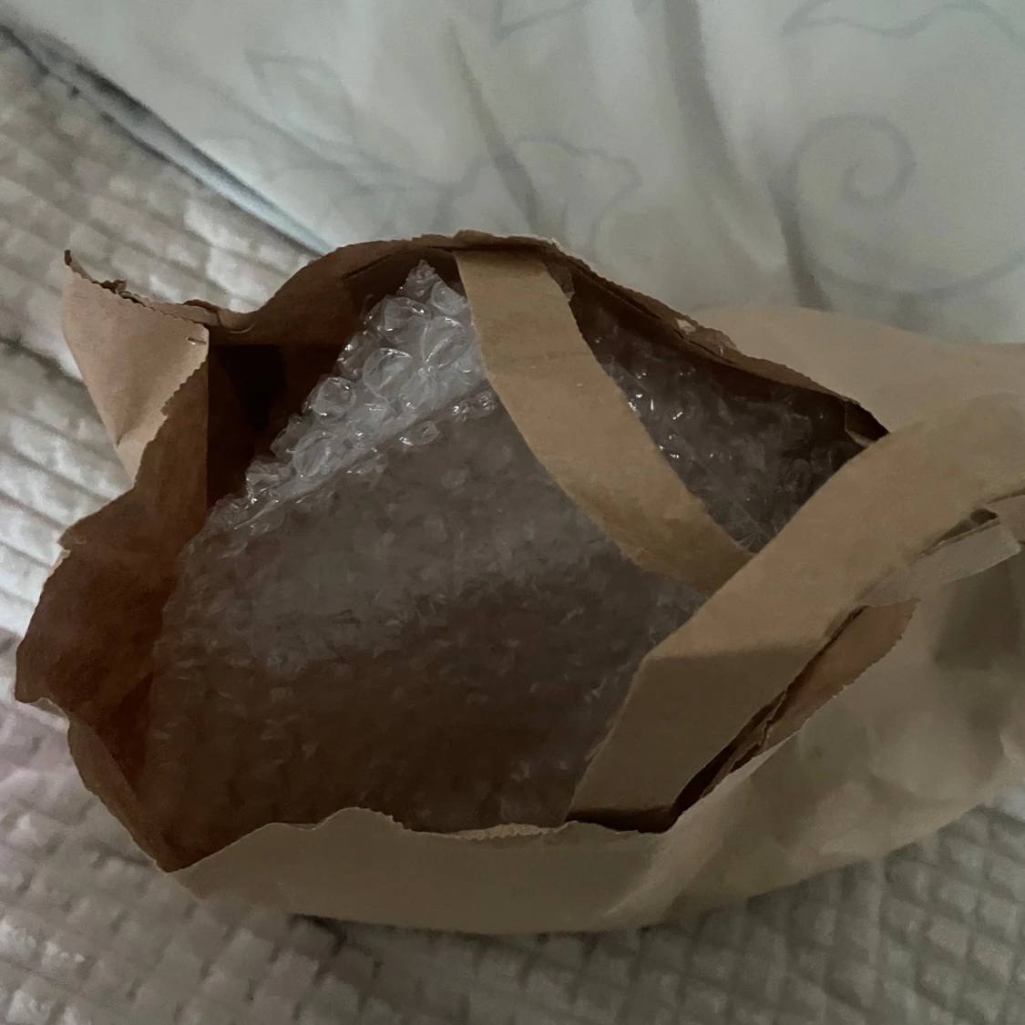 Mysteri bag - blandat - 1