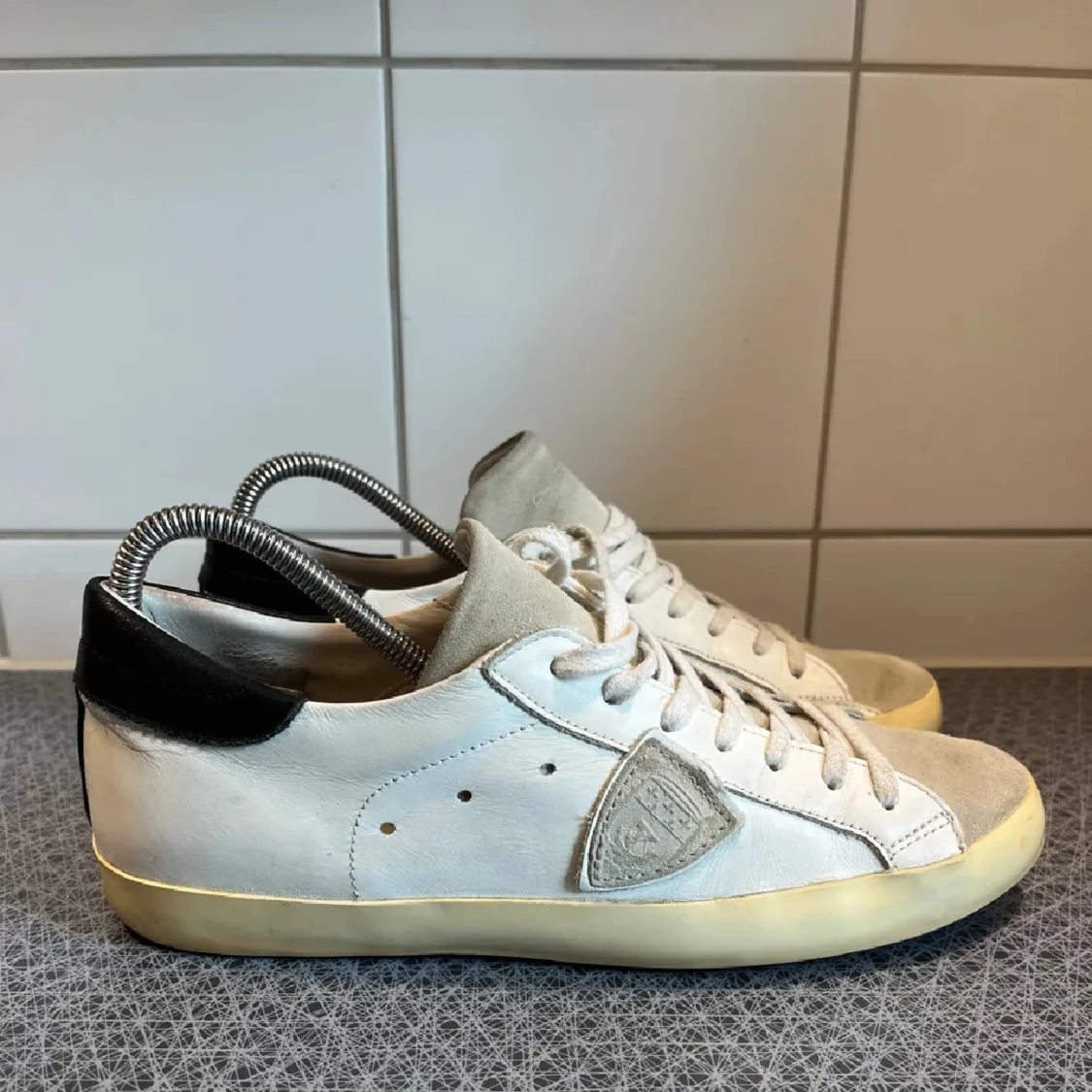 Philippe Model sneakers