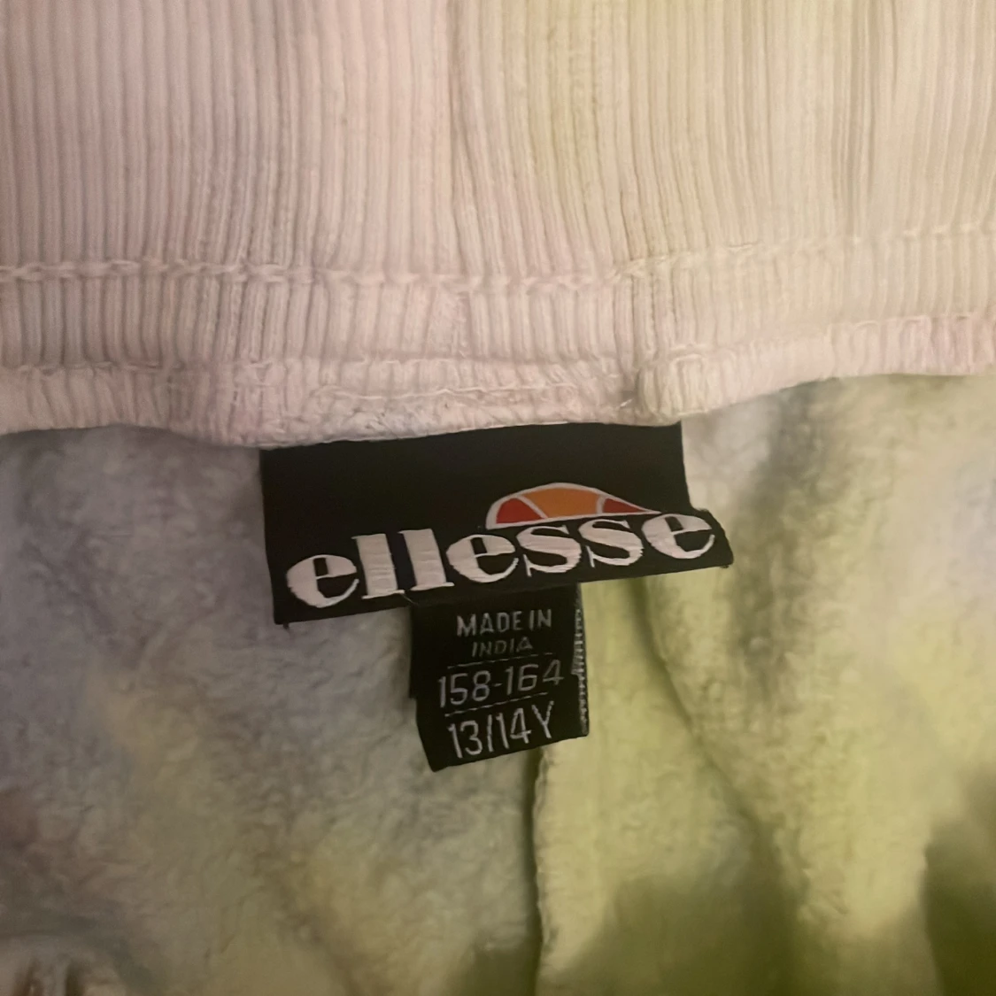 Ellesse shorts - 3