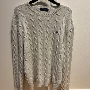 Ralph Lauren tröja - Ralph Lauren Tröja | Nypris 2500 | Storlek M