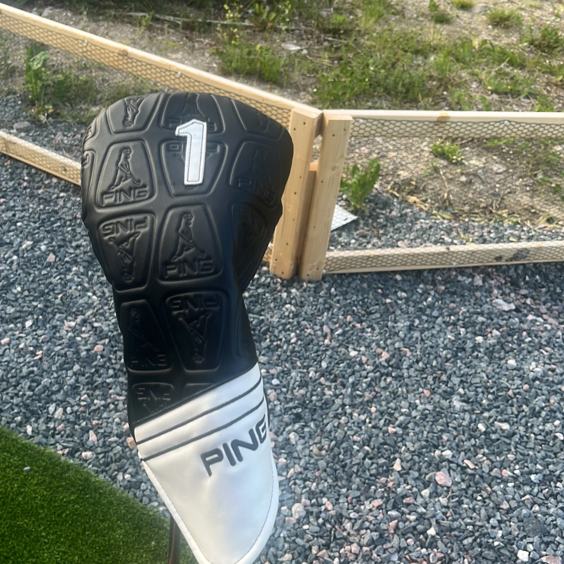 Callaway xr speed driver  - 3