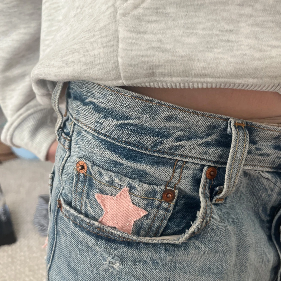 Vår limited edition modell ”Star”🌟 - 1