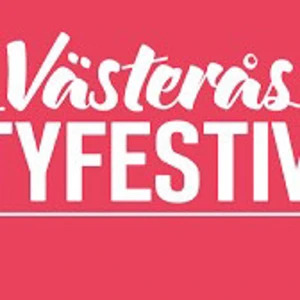 Västerås Cityfestival 2025 - Säljer 3dagars, skriv för pris