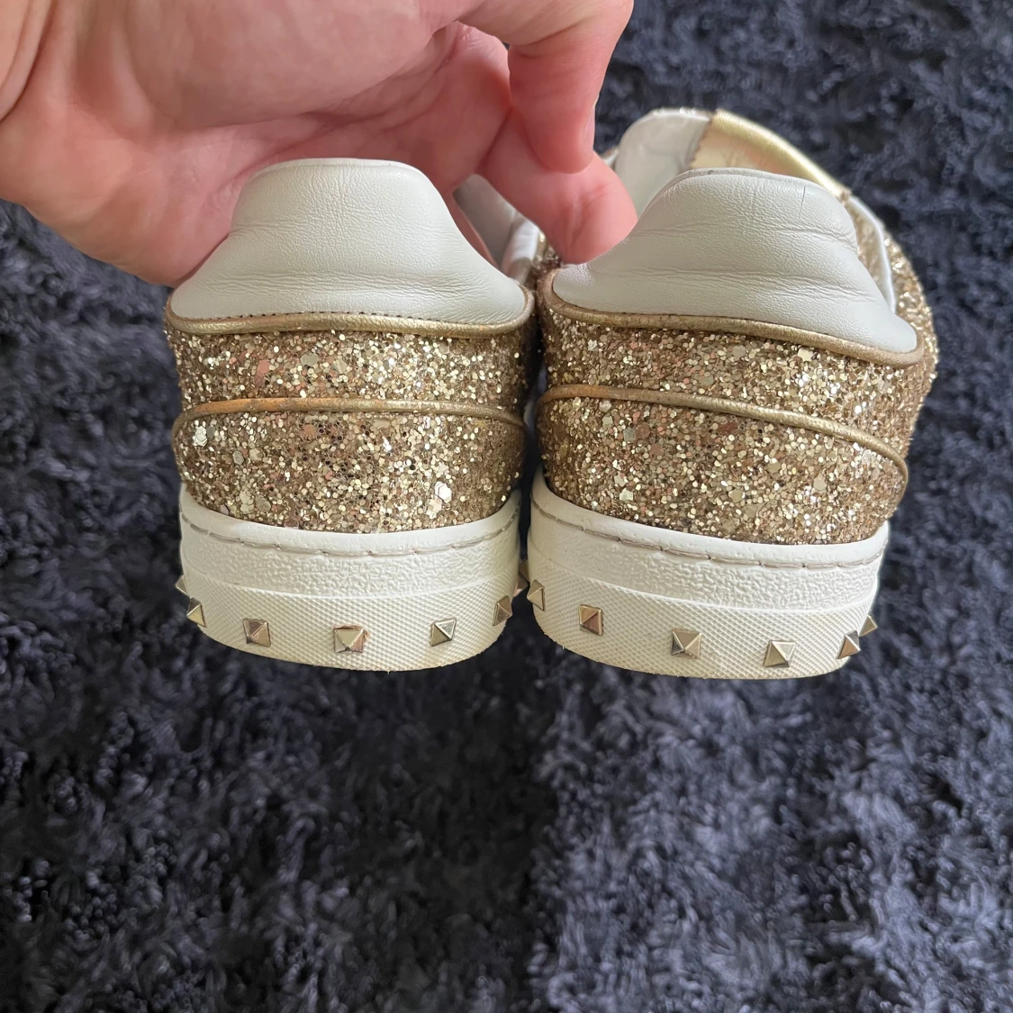 Valentino flycrew - 3