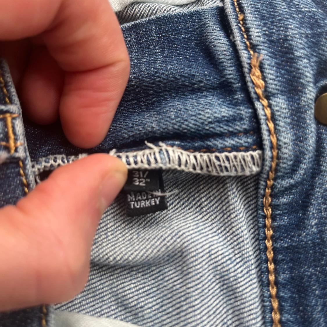 J.Lindeberg jeans - 3