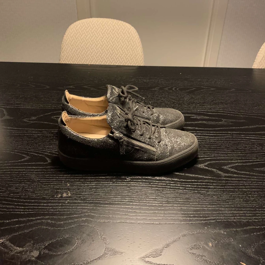 Giuzeppe zanotti skor - 2