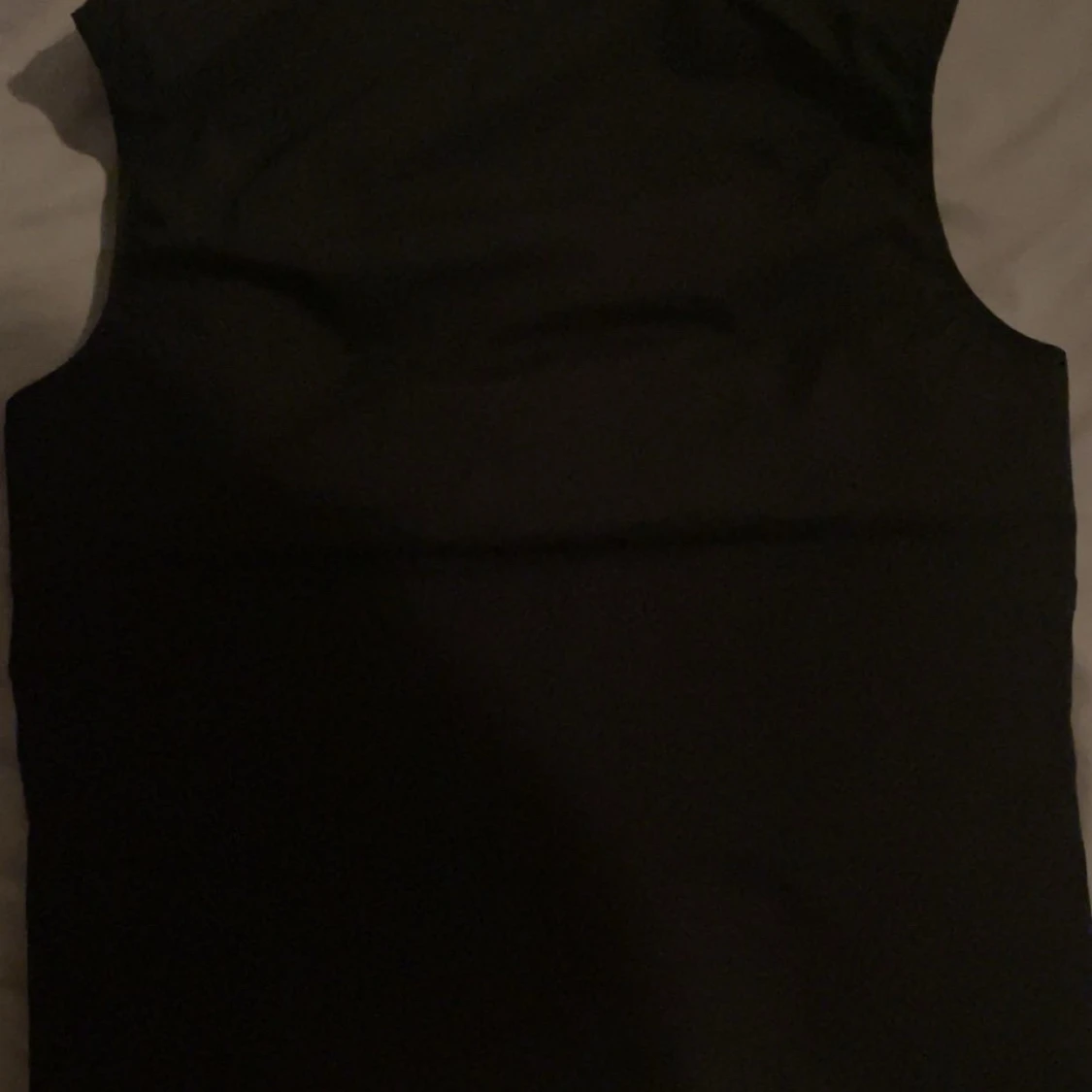 Svart reversable sail racing väst - 3