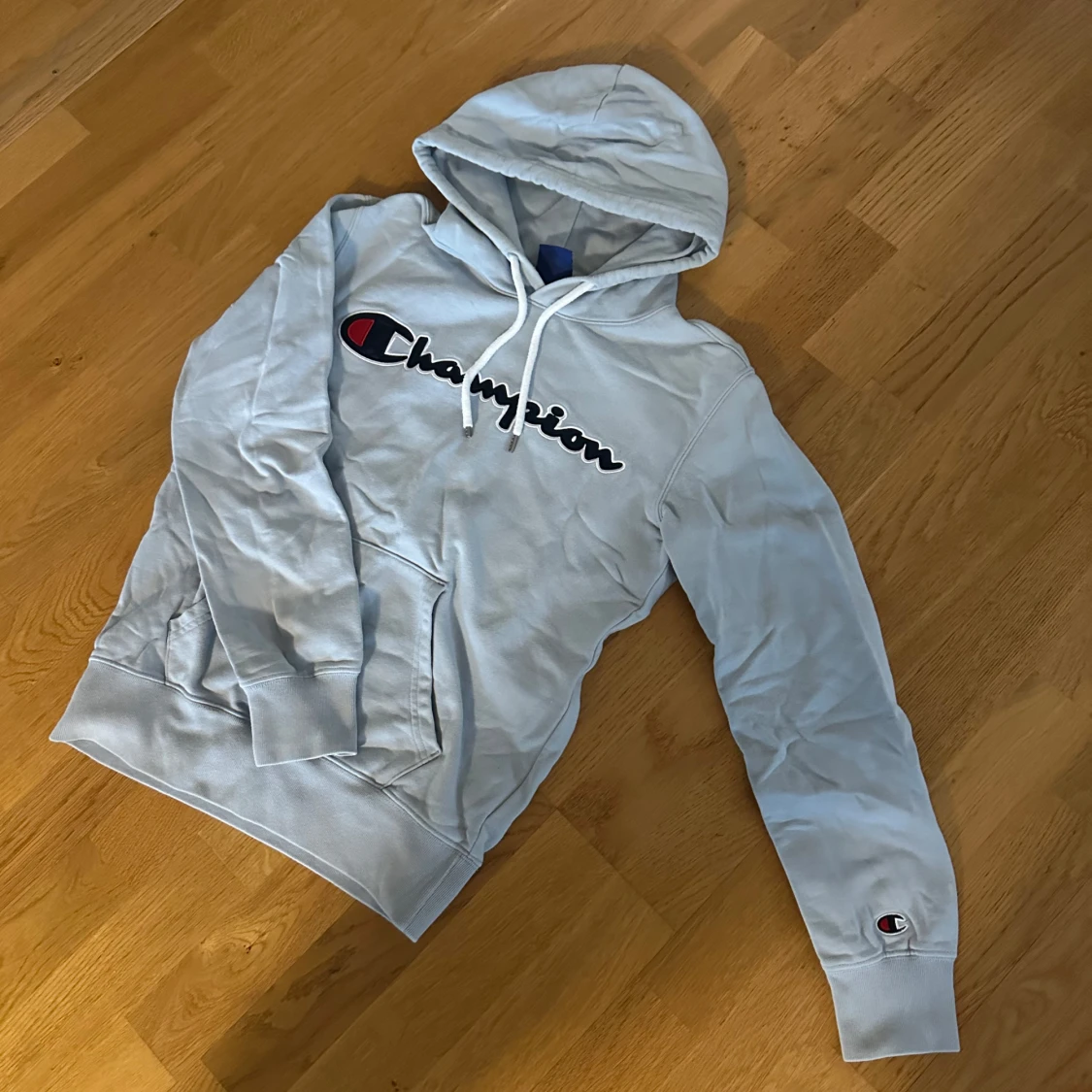 Champion hoodie