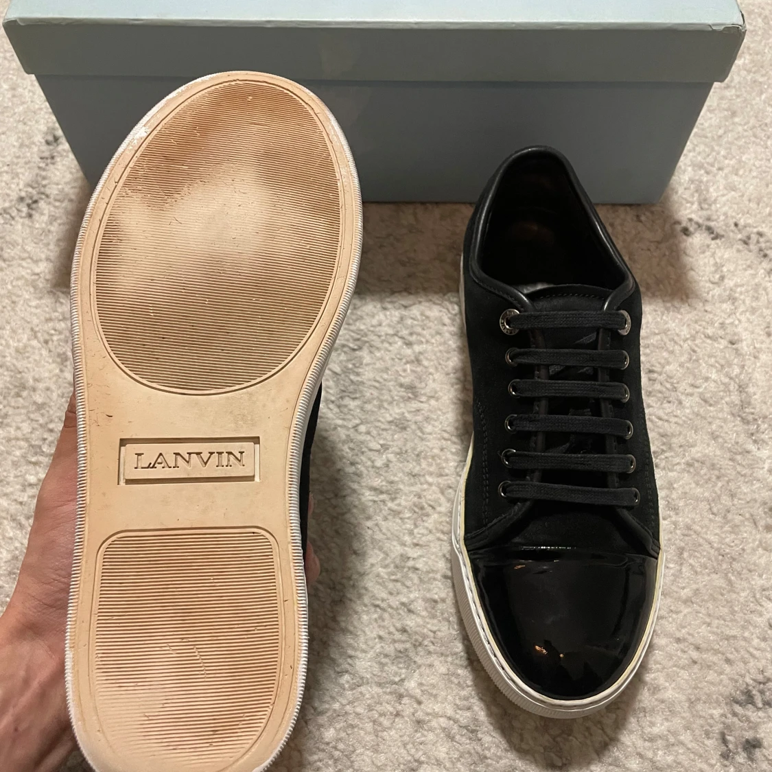 Lanvins - 4