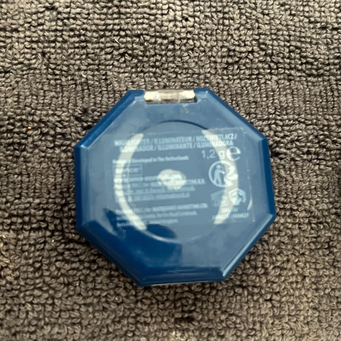 Sparkling Night Highlighter från Sence - 1