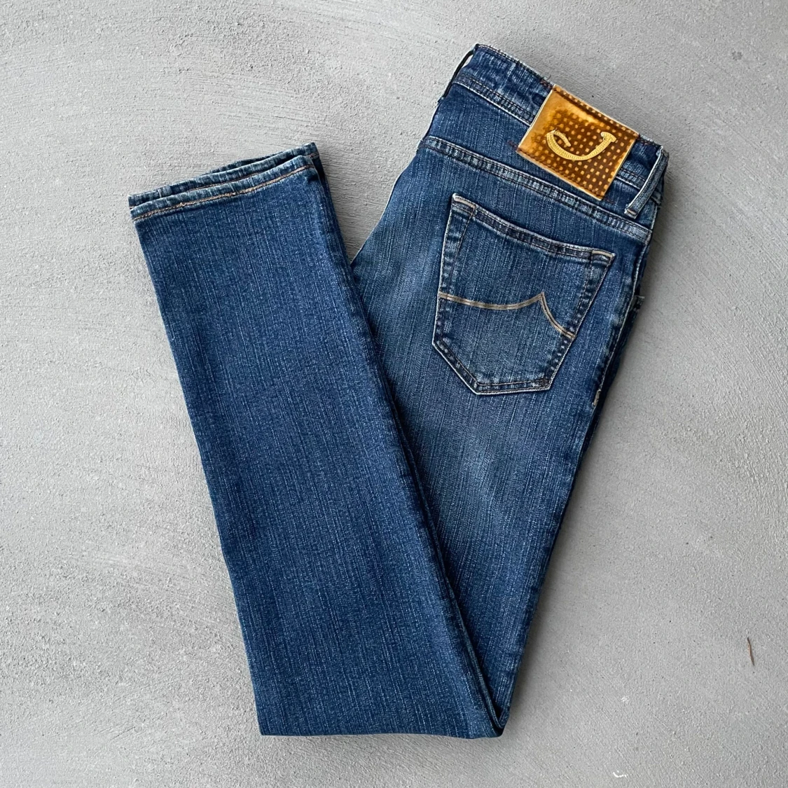 Jacob Cohën jeans