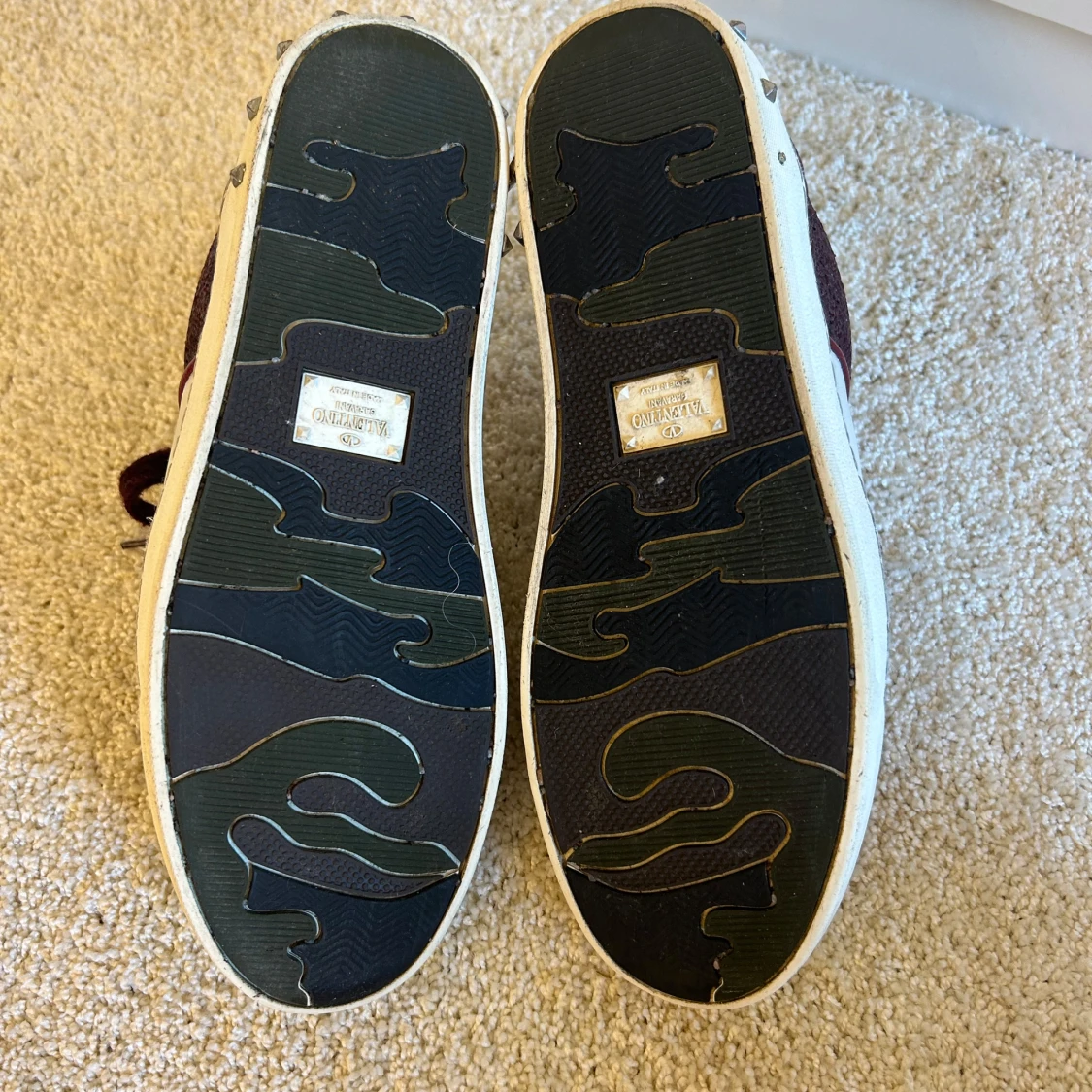 Valentino flycrew skor - 2