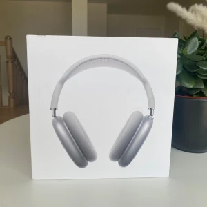 Airpod max - Funkar super bra